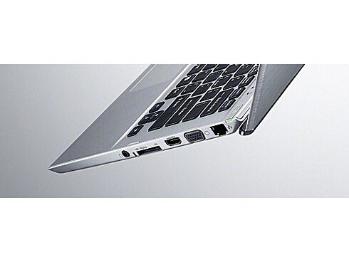 SONY - SONYノートパソコン本体　SVS13129CJS ソニー、Windows 8搭載の「VAIO S」シリーズ2機種 - 価格.com