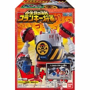 アイアン合体！ フランキー将軍