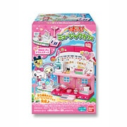 たまごっち！ミュージックカフェ