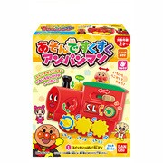 あそんですくすくアンパンマン 2012