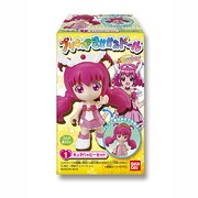 プリキュアきせかえドール