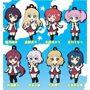 ぴくりる！ ゆるゆり♪♪ トレーディングストラップ