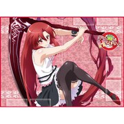 TCG万能プレイマット だから僕は、Hができない。 [TCG用マット]