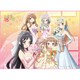 TCG万能プレイマット この中に1人、妹がいる！ [TCG用マット]