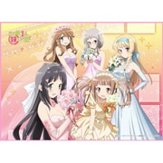 TCG万能プレイマット この中に1人、妹がいる！ [TCG用マット]
