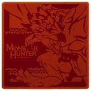 モンスターハンター フェルトコースター リオレウス