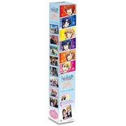 うたの☆プリンスさまっ♪マジLOVE1000% [ストーンペーパーブックカバーコレクション]