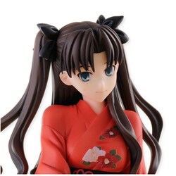 ヨドバシ.com - FREEing フリーイング Fate/stay night 遠坂凛