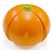 はじめてのおままごと パンプキン G05-1127