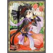 三国志大戦トレーディングカードゲーム オフィシャルスリーブ Vol.3 鄒