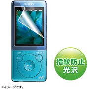 SONY WALKMAN S770シリーズ用液晶保護指紋防止光沢フィルム PDA-FS770KFP