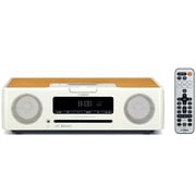 デスクトップオーディオシステム ホワイト TSX-B232(W)