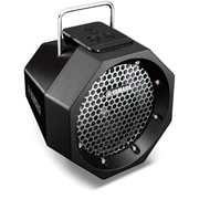 Bluetoothスピーカーシステム ブラック PDX-B11(B)