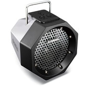 Bluetoothスピーカーシステム グレー PDX-B11(H)