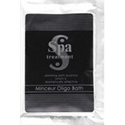 マンスールオリゴバス 40g×1 [入浴剤]