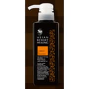 アジアンリゾートヒーリング クリームバス キャロット [ヘッドマッサージ用クリーム]