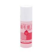 縮毛矯正ジェル 50ml [洗い流さないトリートメント]