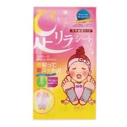 足リラシート ノーマルチタンテープ [お肌にも優しい]