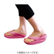 スタイルアップサンダル バランスサンダル