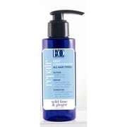 ヘアリペアー ワイルドライム＆ジンジャー [コンディショナー 120ml]