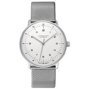 Max Bill by Junghans Automatic（マックス・ビル バイ ユンハンス オートマチック）自動巻きメンズ 並行輸入品 027 3500 00M
