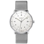 Max Bill by Junghans Automatic（マックス・ビル バイ ユンハンス オートマチック）自動巻き メンズ 027 4700 00M