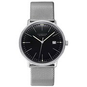 Max Bill by Junghans Automatic（マックス・ビル バイ ユンハンス オートマチック）自動巻きメンズ 並行輸入品 027 4701 00M