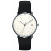 Max Bill by Junghans Lady （マックス・ビル バイ ユンハンス レディ）クオーツ 並行輸入品 047 4251 00