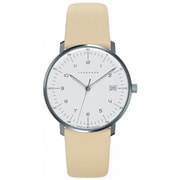 Max Bill by Junghans Lady （マックス・ビル バイ ユンハンス レディ）クオーツ 並行輸入品 047 4252 00
