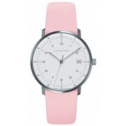 Max Bill by Junghans Lady（マックス・ビル バイ ユンハンス レディ）クオーツ レディース 047 4253 00