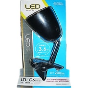 LEDクリップライト 昼白色 LTL-C6K