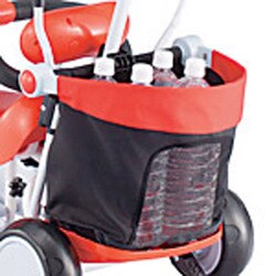 ides 三輪車 乗用玩具 アイベーシック アイデスカーゴプラス