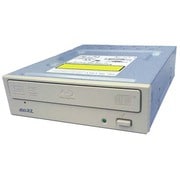 BD/DVD/CDライター BD-R 15倍速書込み S-ATA接続 BDXL対応 バルク (色:ベージュ) デスクトップ用 BDR-208XJ