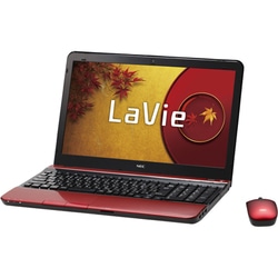 ヨドバシ.com - NEC エヌイーシー LaVie Sシリーズ PC-LS150JS6R