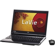 LaVie Lシリーズ PC-LL750JS6B