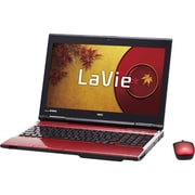 LaVie Lシリーズ PC-LL750JS6R