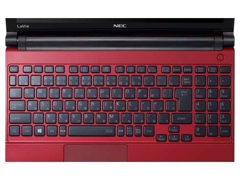 国内最安値！ - ヨドバシ.com NEC PC-LM550JS6B Mシリーズ LaVie エヌイーシー タワー