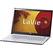 LaVie Zシリーズ PC-LZ550JS