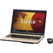 LaVie Lシリーズ PC-LL750JS1CG
