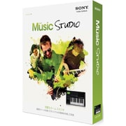 SONY ACID MUSIC STUDIO 9 [Windows]
