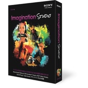 IMAGINATION STUDIO 4 [Windows]