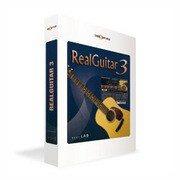REAL GUITAR 3 [ソフト音源]