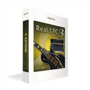 REAL LPC 3 [ソフト音源]