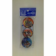 仮面ライダーウィザード テープセット
