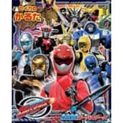 かるた 特命戦隊ゴーバスターズ [おもちゃ]