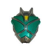 お面 仮面ライダーウィザード ハリケーンスタイル