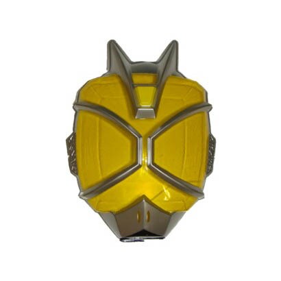 お面 仮面ライダーウィザード ランドスタイル