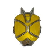 お面 仮面ライダーウィザード ランドスタイル