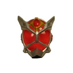 ヨドバシ Com 小森屋商店 お面 仮面ライダーウィザード フレイムドラゴン 通販 全品無料配達