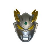 お面 ウルトラマン ストロングコロナゼロ